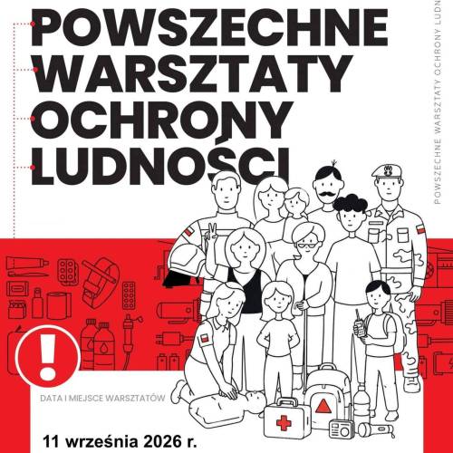 Powszechne Warsztaty Ochrony Ludności