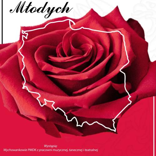 NIEPODLEGŁA MŁODYCH