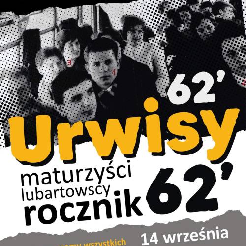 Urwisy 62'