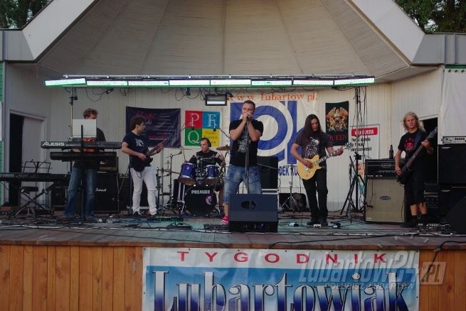 Queen Tribute 2011