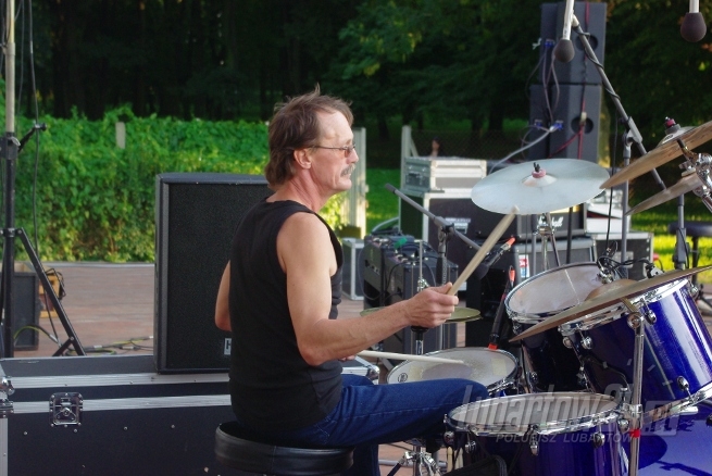 Queen Tribute 2011