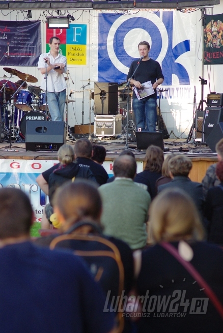 Queen Tribute 2011