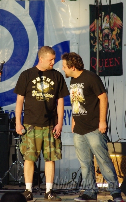 Queen Tribute 2011