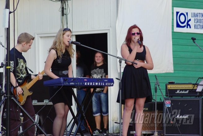 Queen Tribute 2011