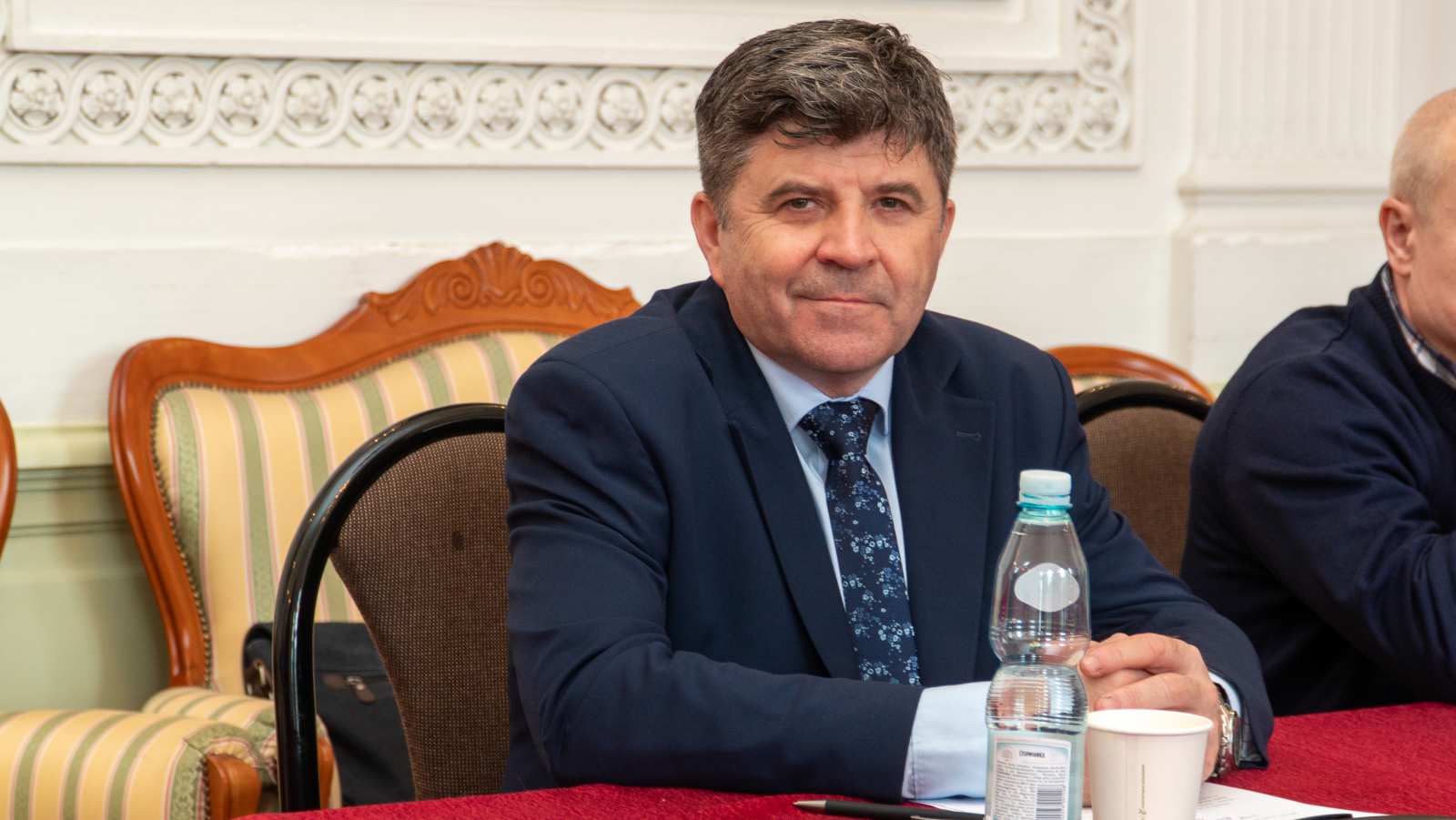Rada Rynku Pracy