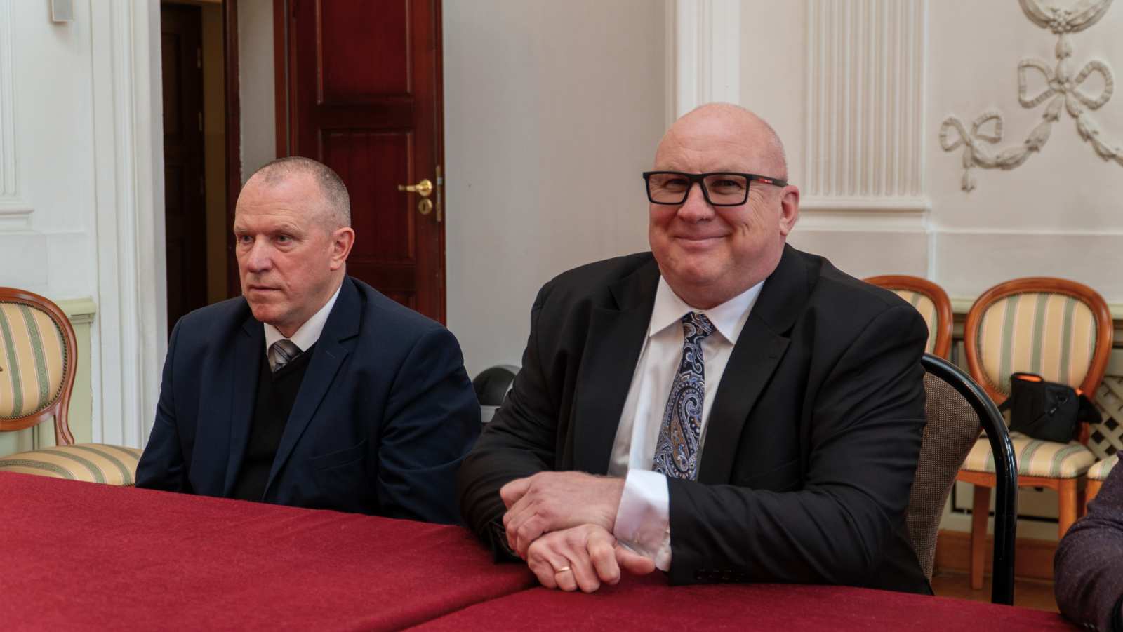 Rada Rynku Pracy