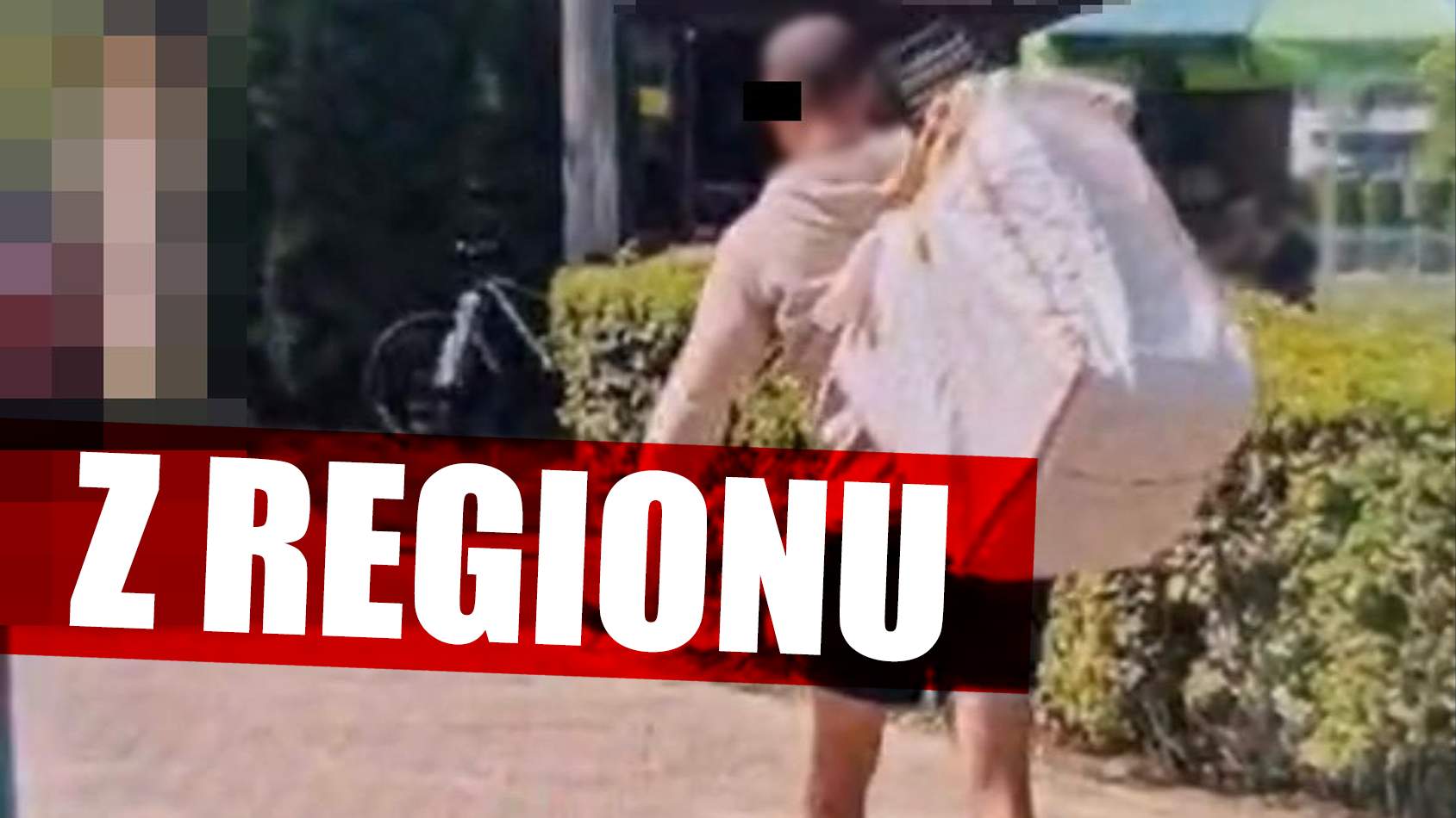 [Z REGIONU] "Paczki niespodzianki" prosto z kurierskiego busa