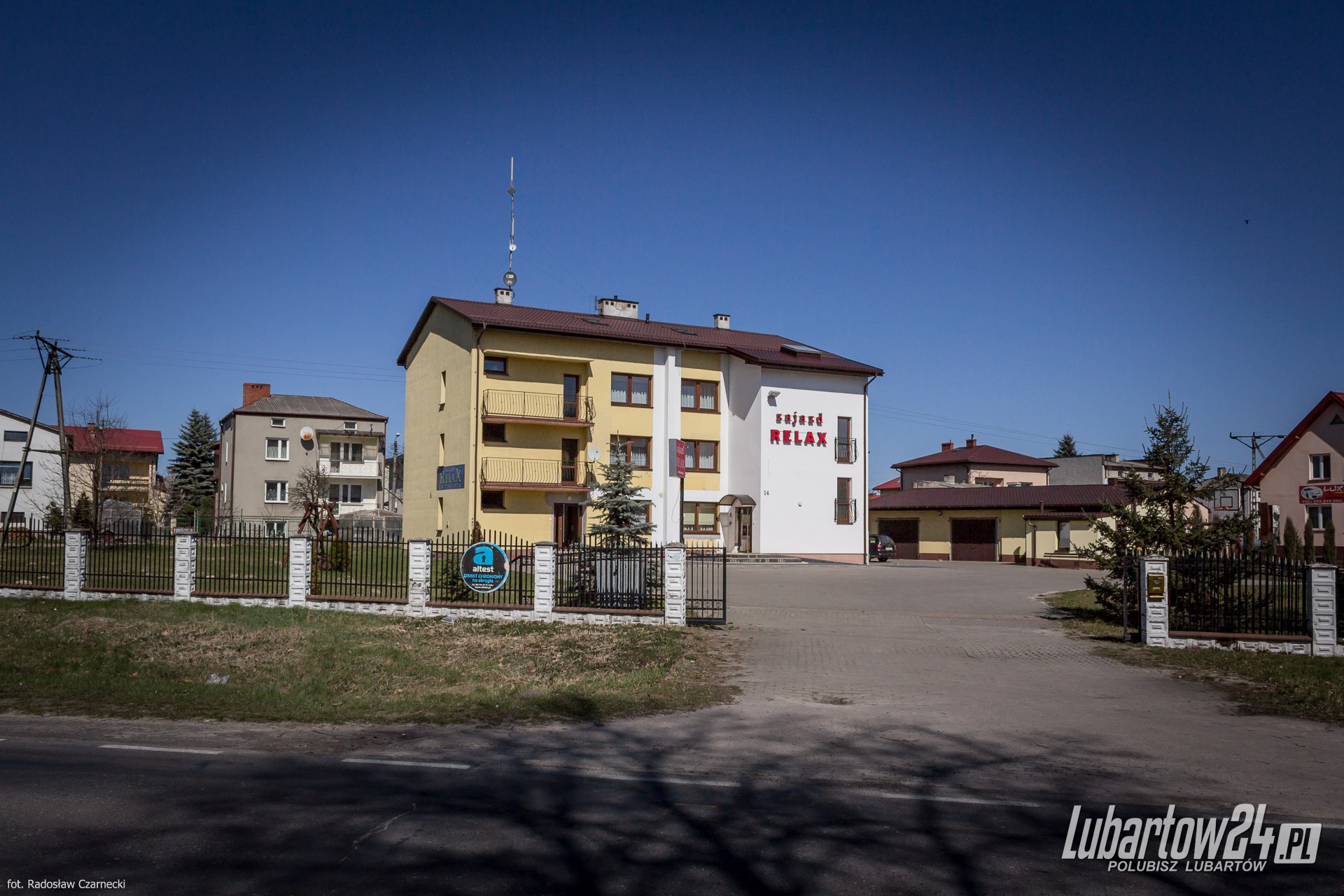 Miasto Lubartów