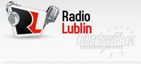 Dzisiaj Radio Lublin nadaje z Lubartowa