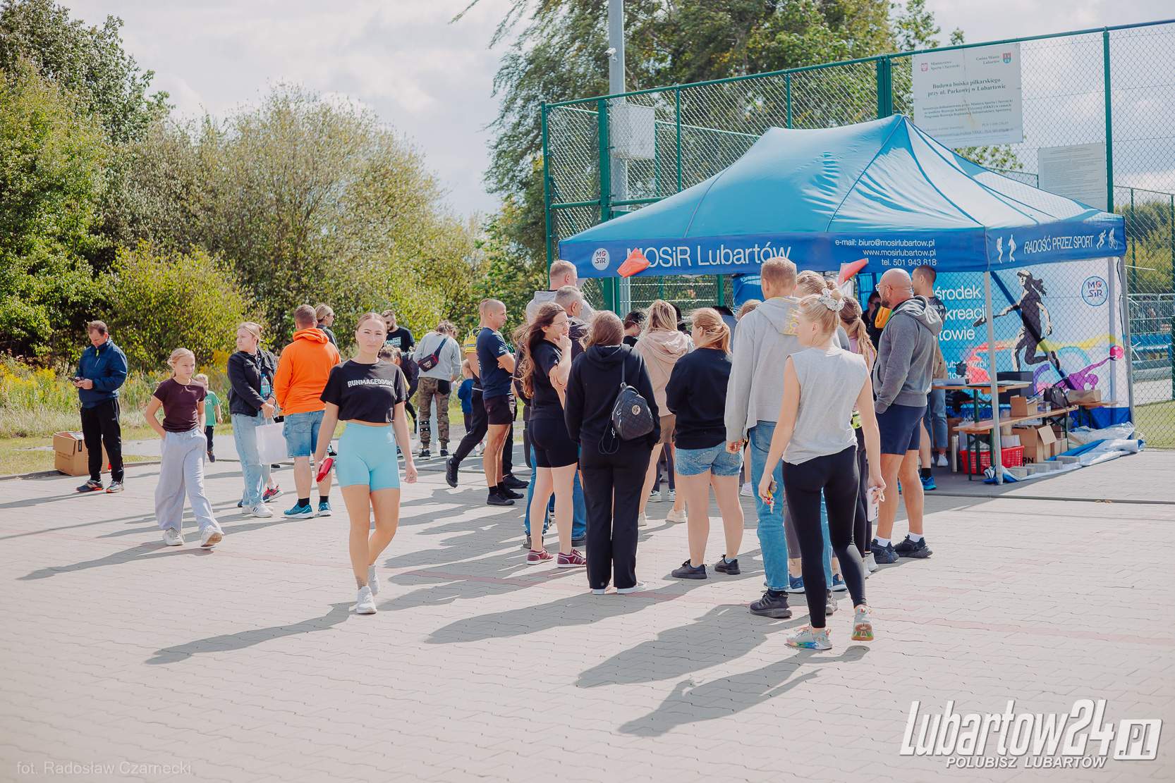 Run Wieprz River 2026