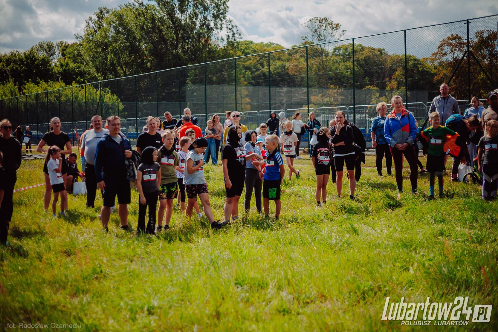 Run Wieprz River 2026