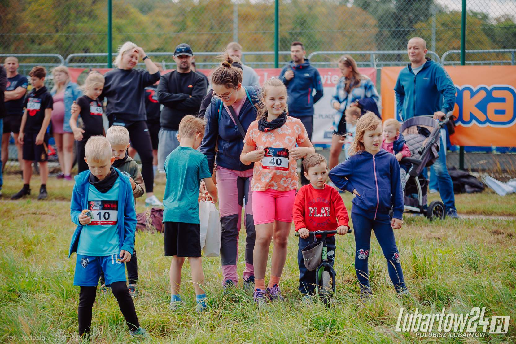 Run Wieprz River 2026