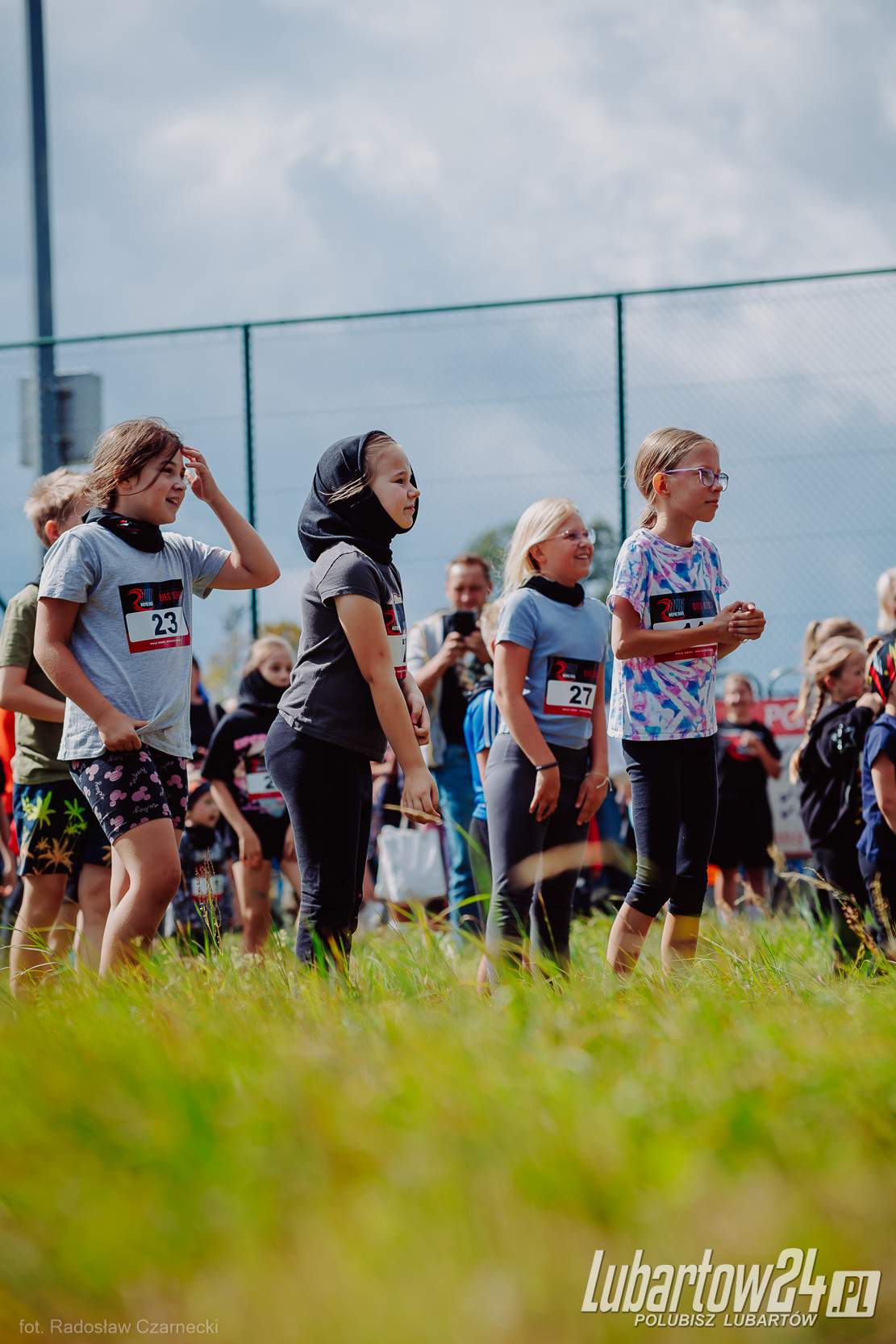 Run Wieprz River 2026