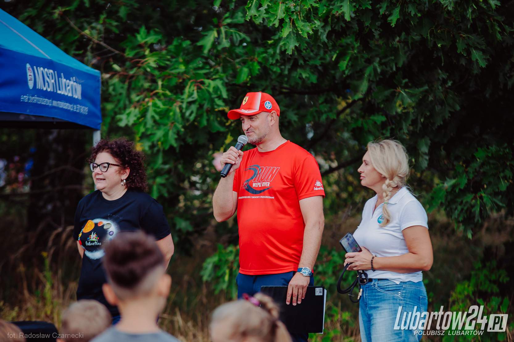 Run Wieprz River 2026