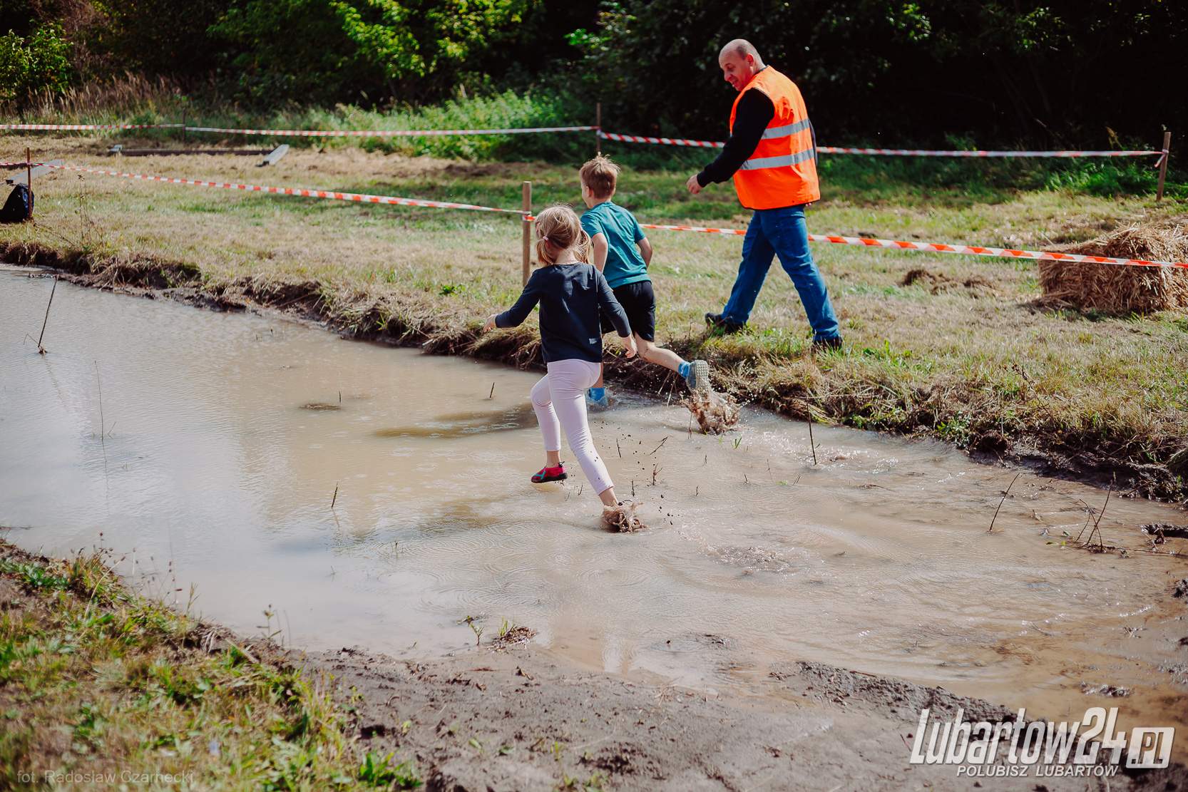 Run Wieprz River 2026