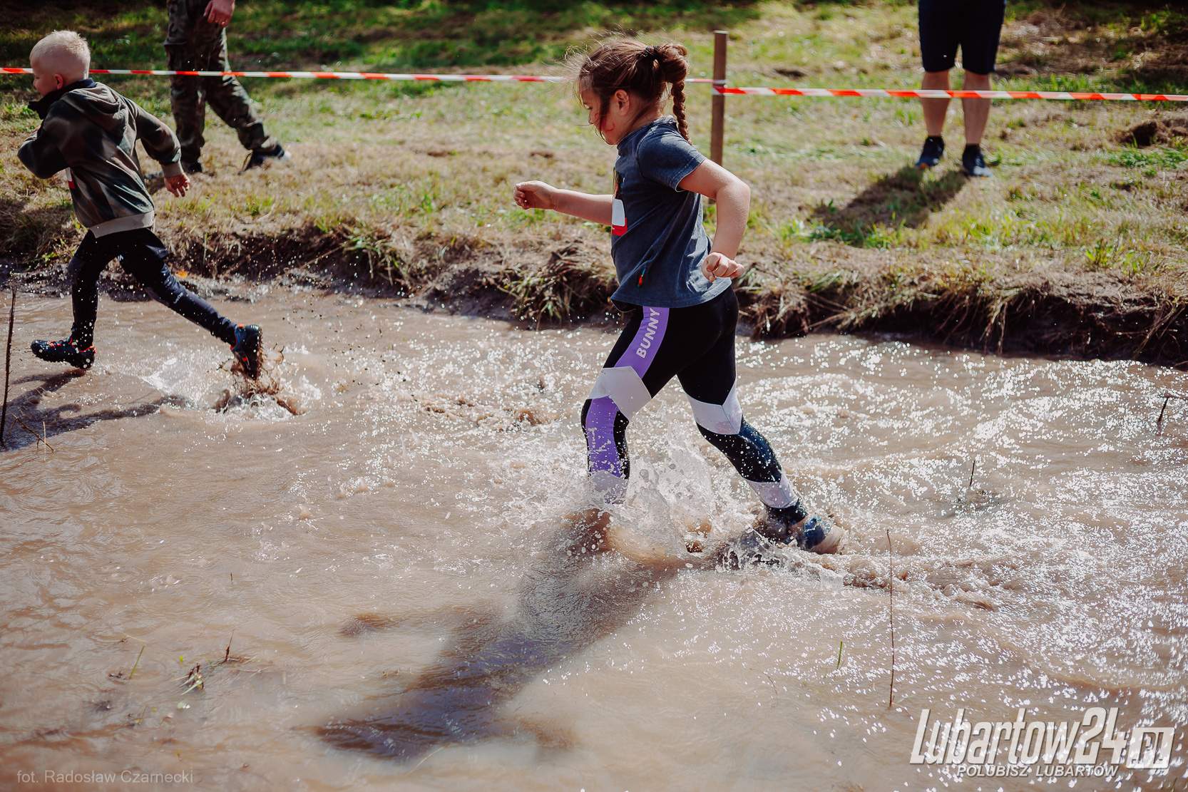 Run Wieprz River 2026