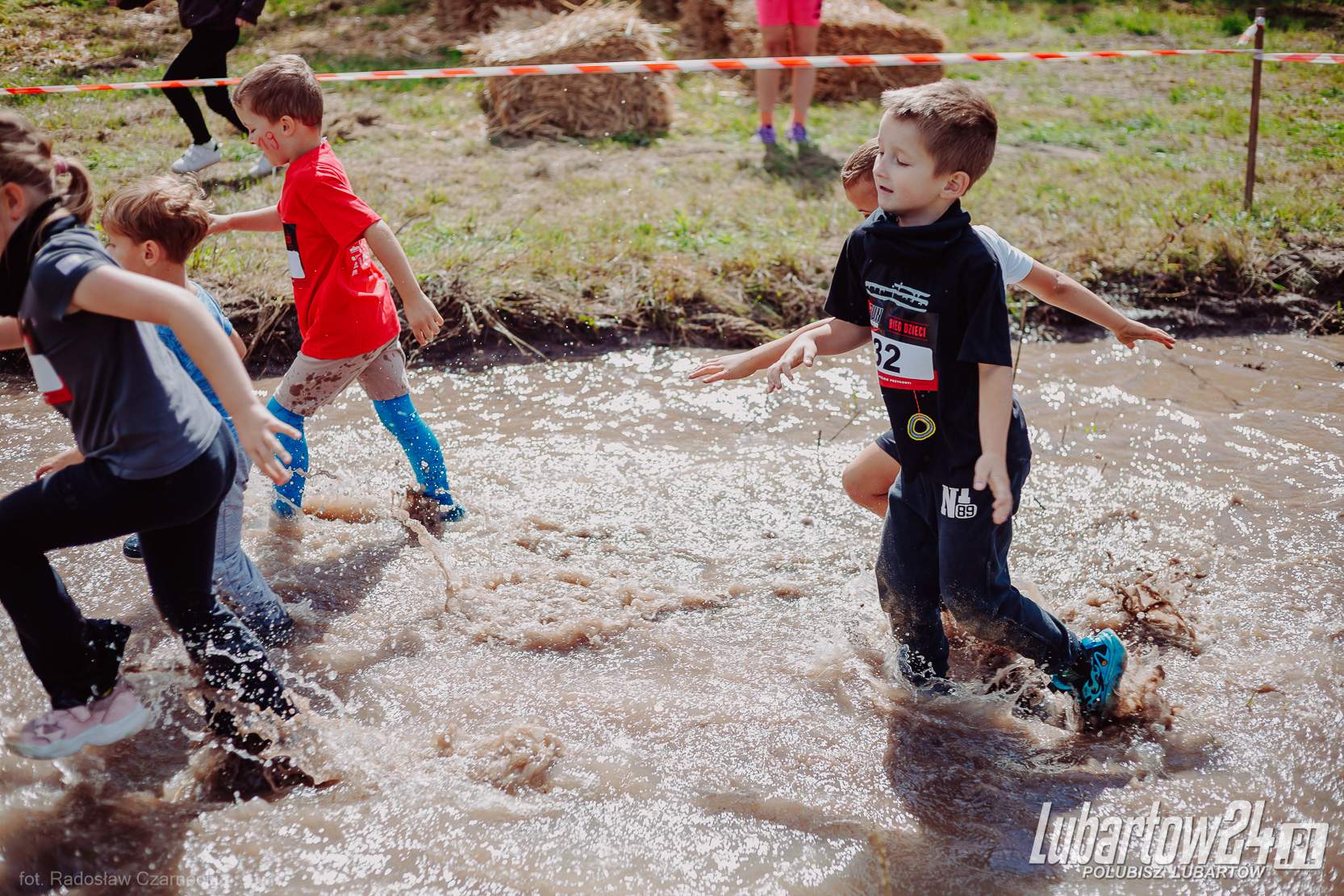Run Wieprz River 2026