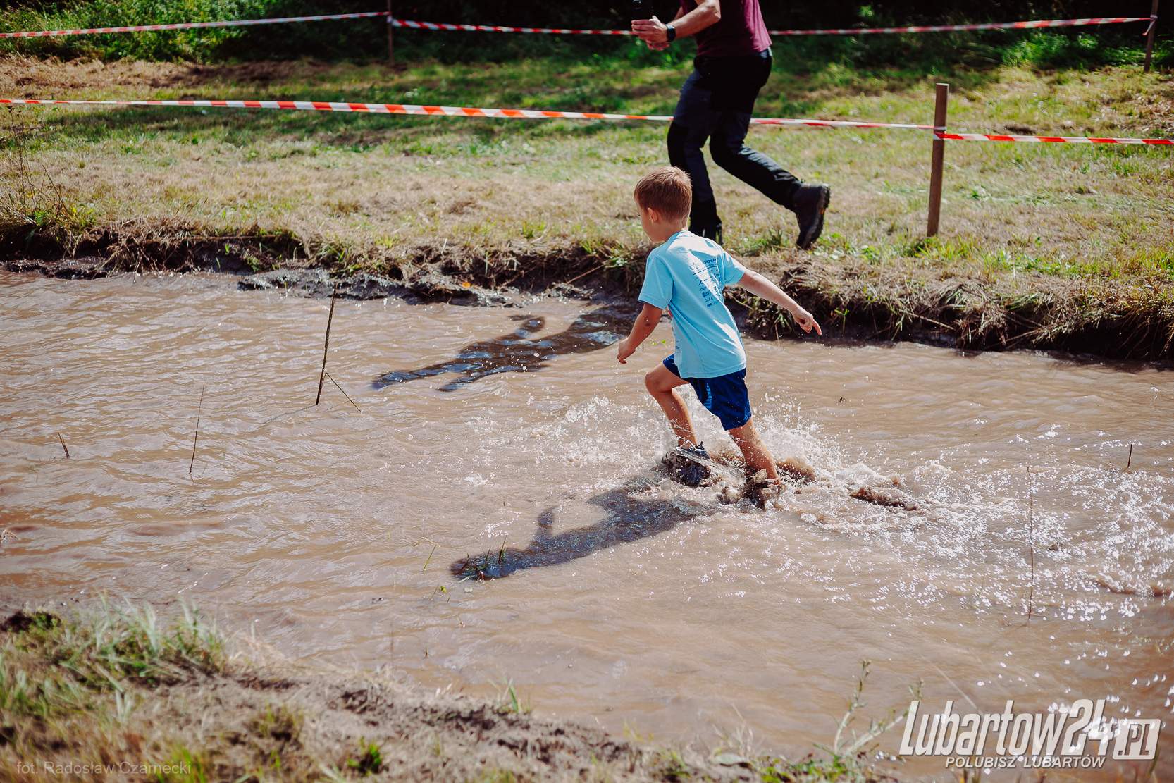 Run Wieprz River 2026