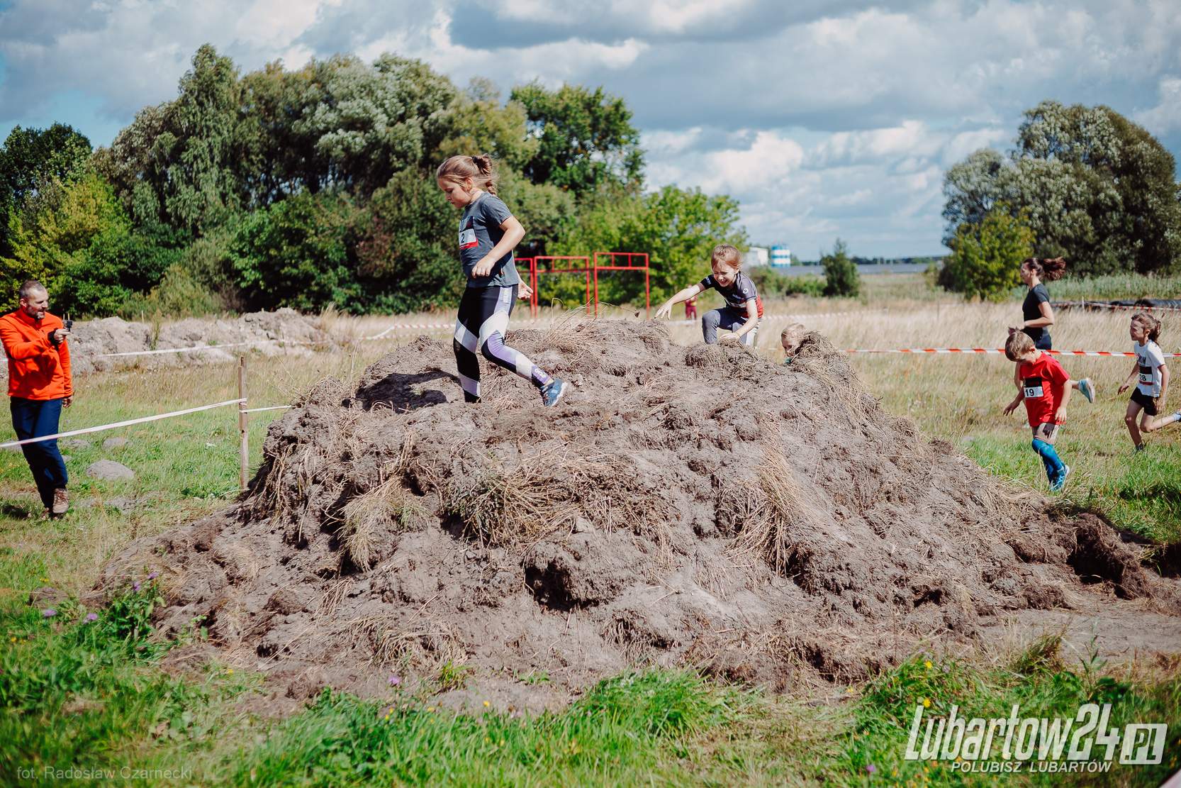 Run Wieprz River 2026