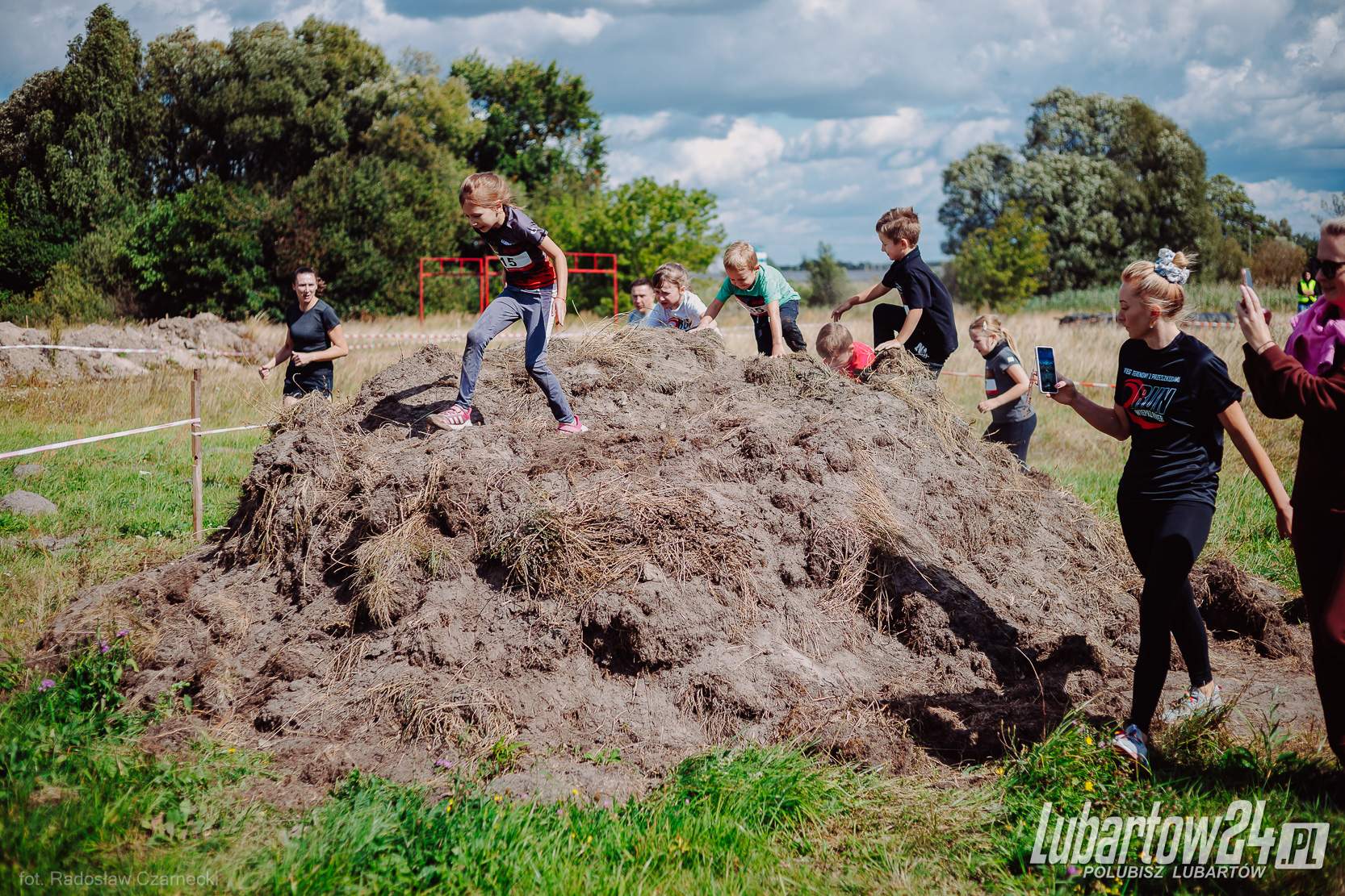 Run Wieprz River 2026