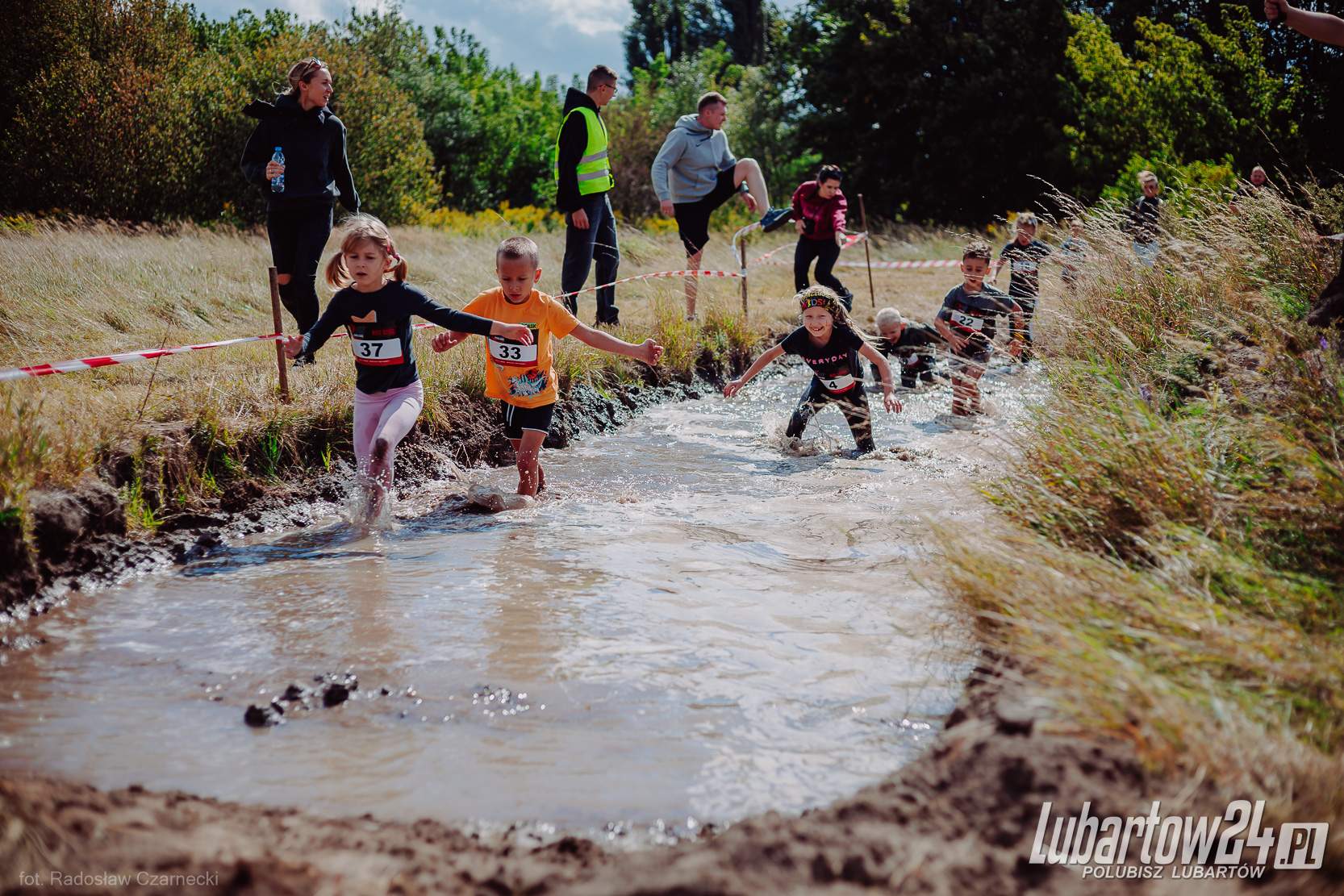 Run Wieprz River 2026