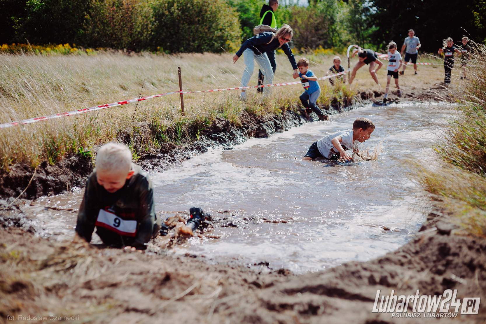 Run Wieprz River 2026