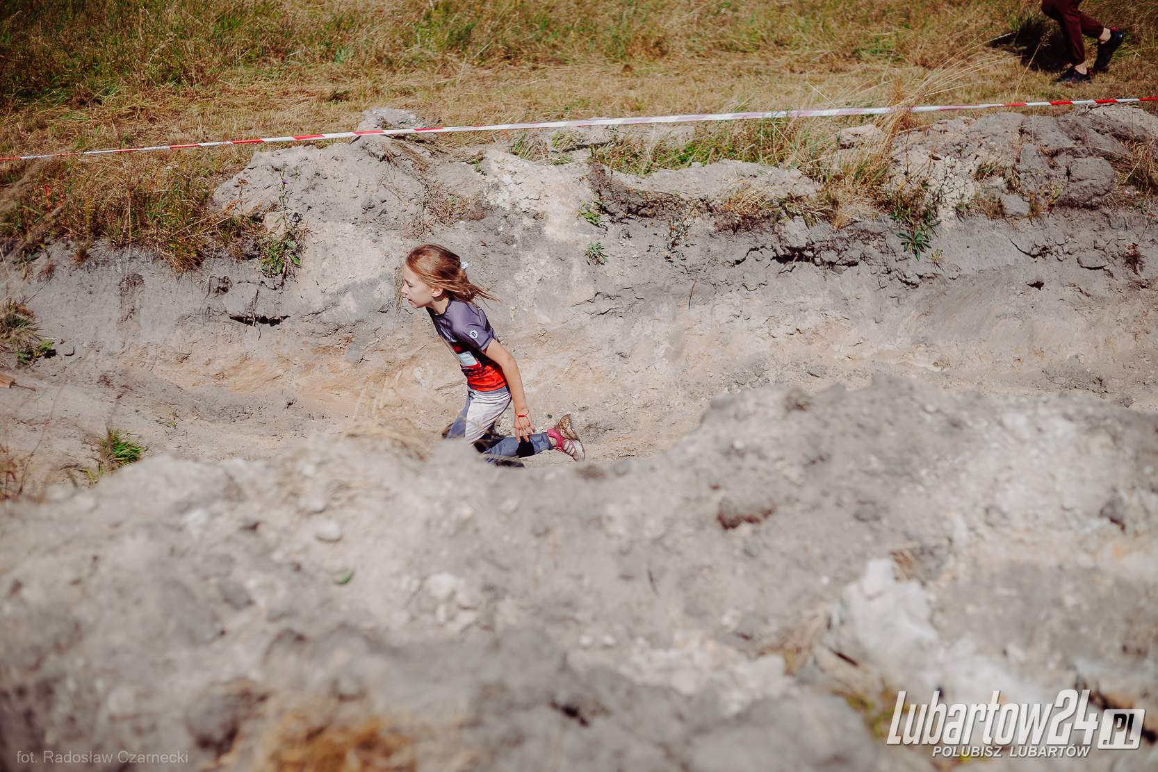Run Wieprz River 2026
