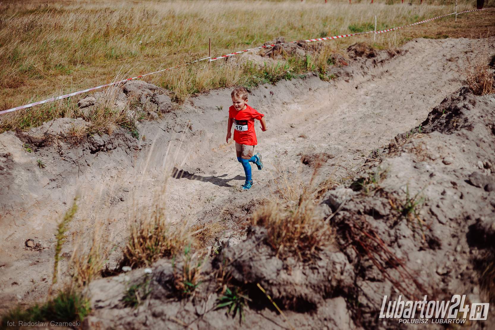 Run Wieprz River 2026
