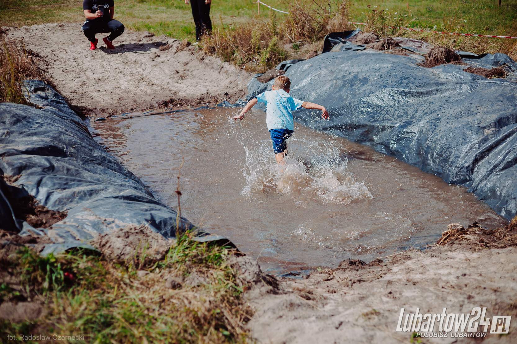 Run Wieprz River 2026