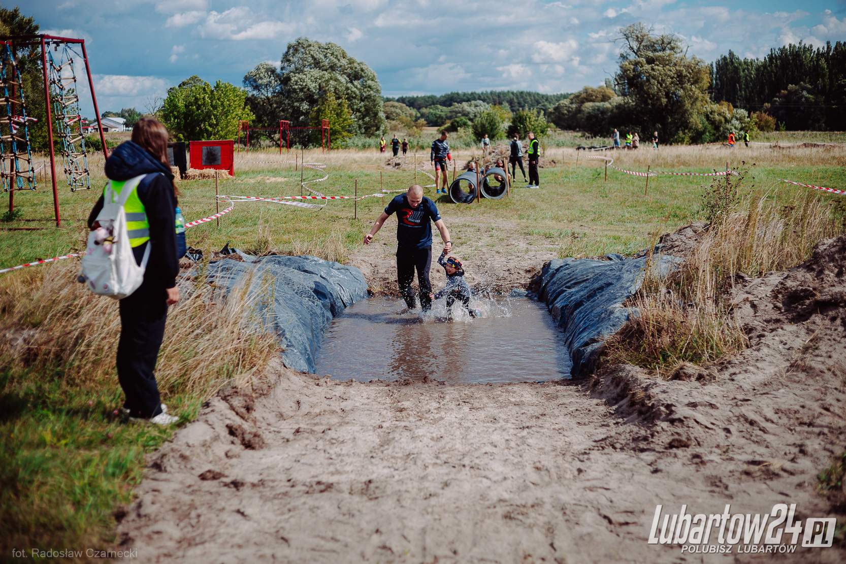 Run Wieprz River 2026