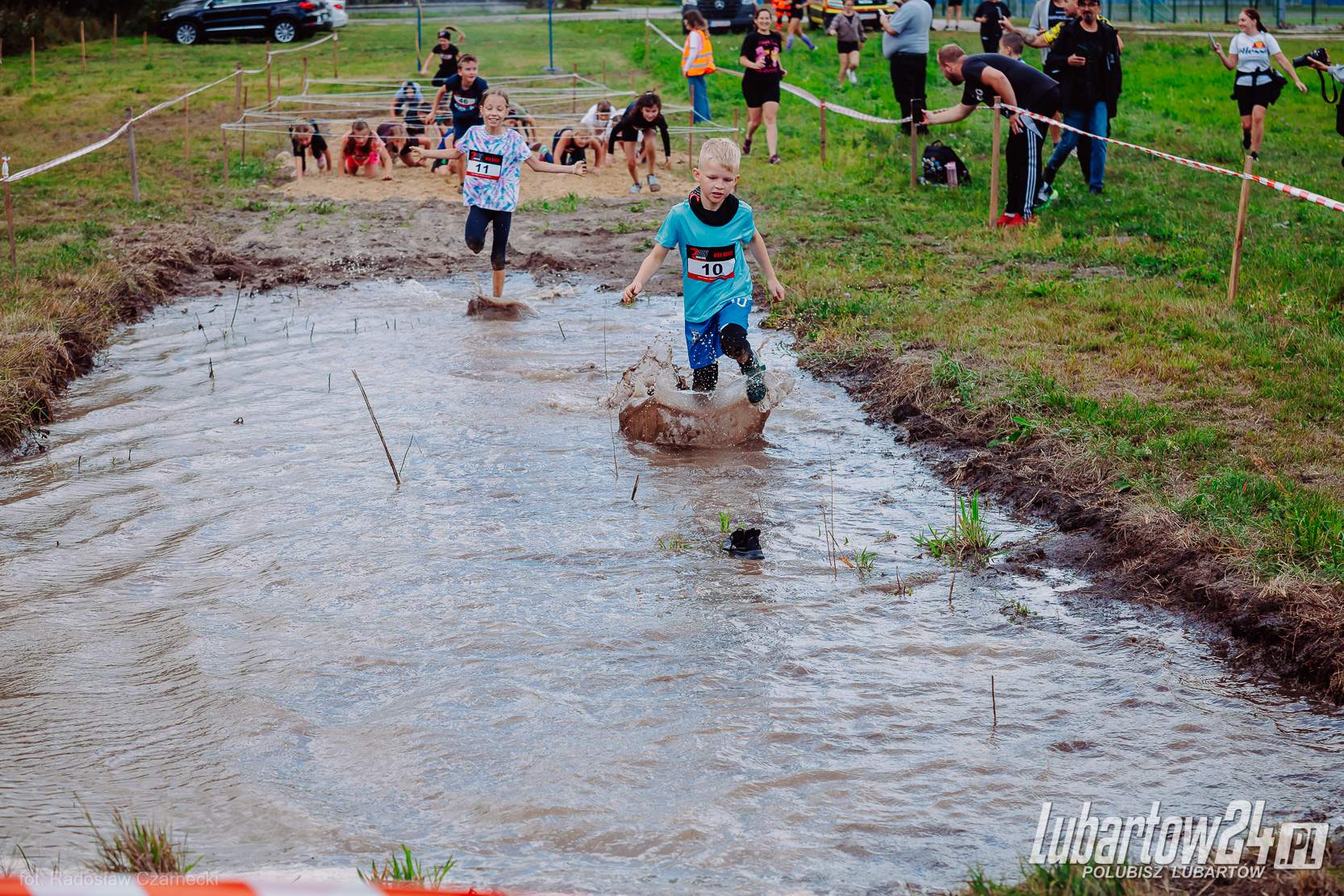 Run Wieprz River 2026