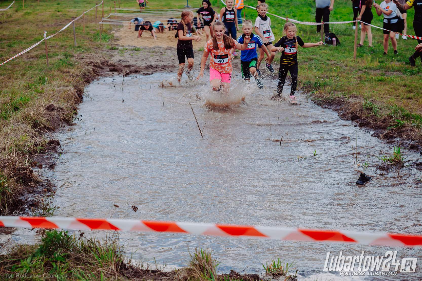 Run Wieprz River 2026