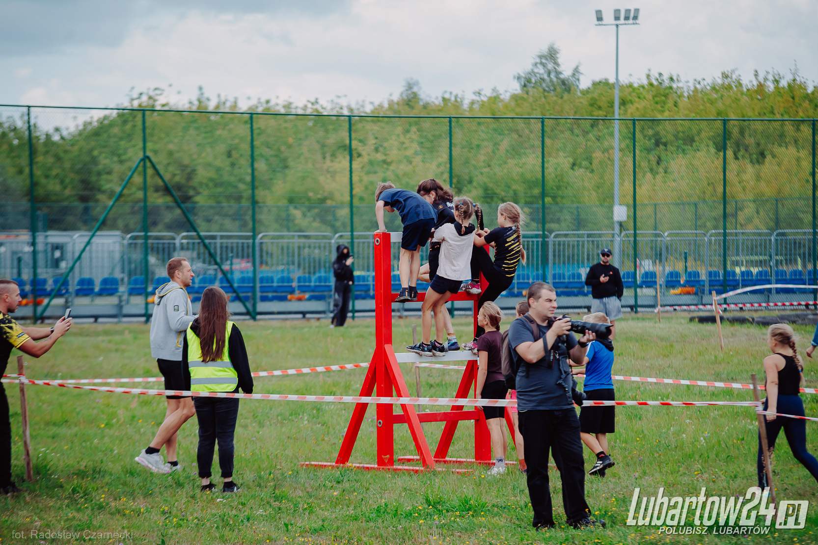 Run Wieprz River 2026