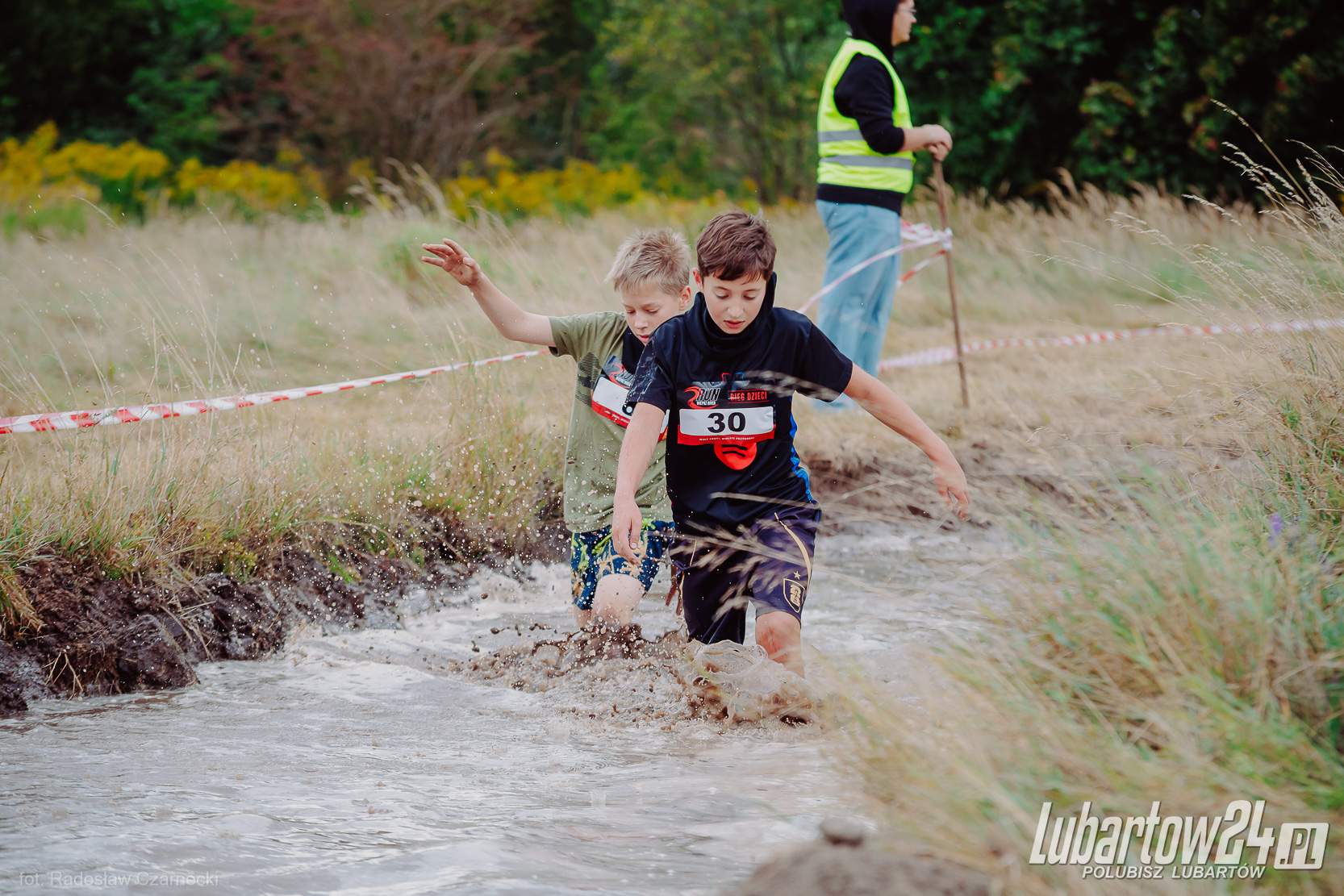 Run Wieprz River 2026