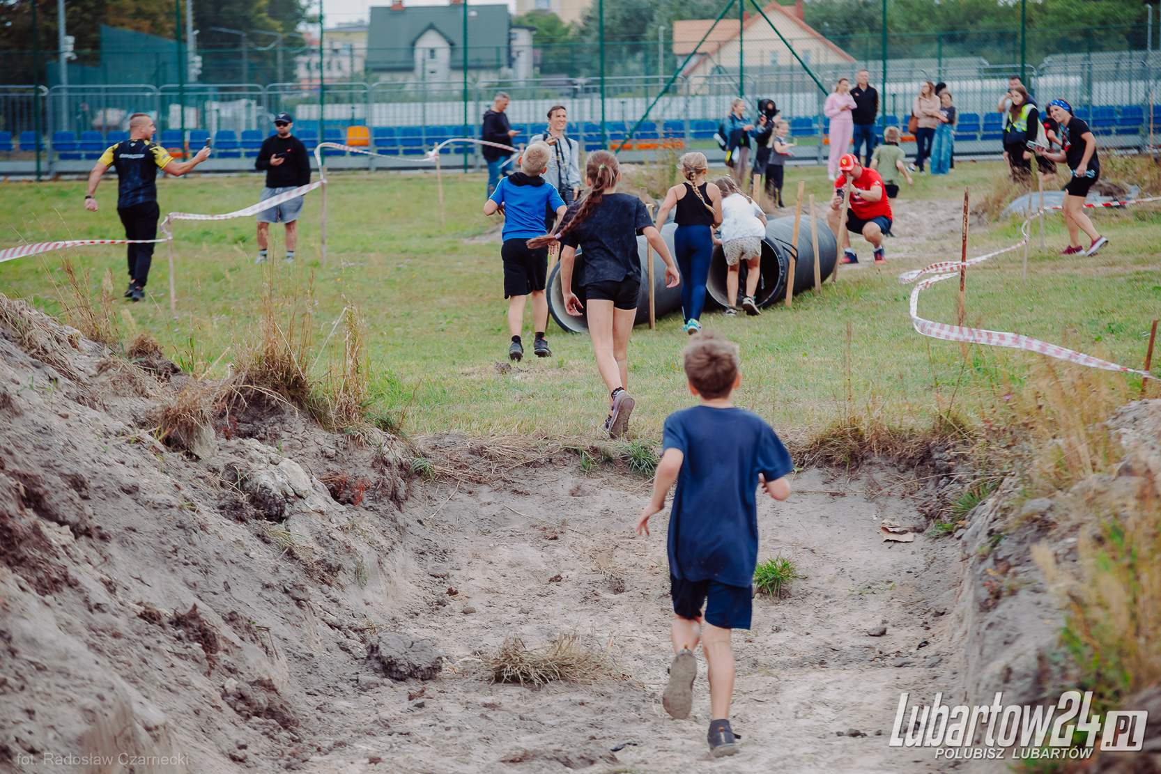 Run Wieprz River 2026