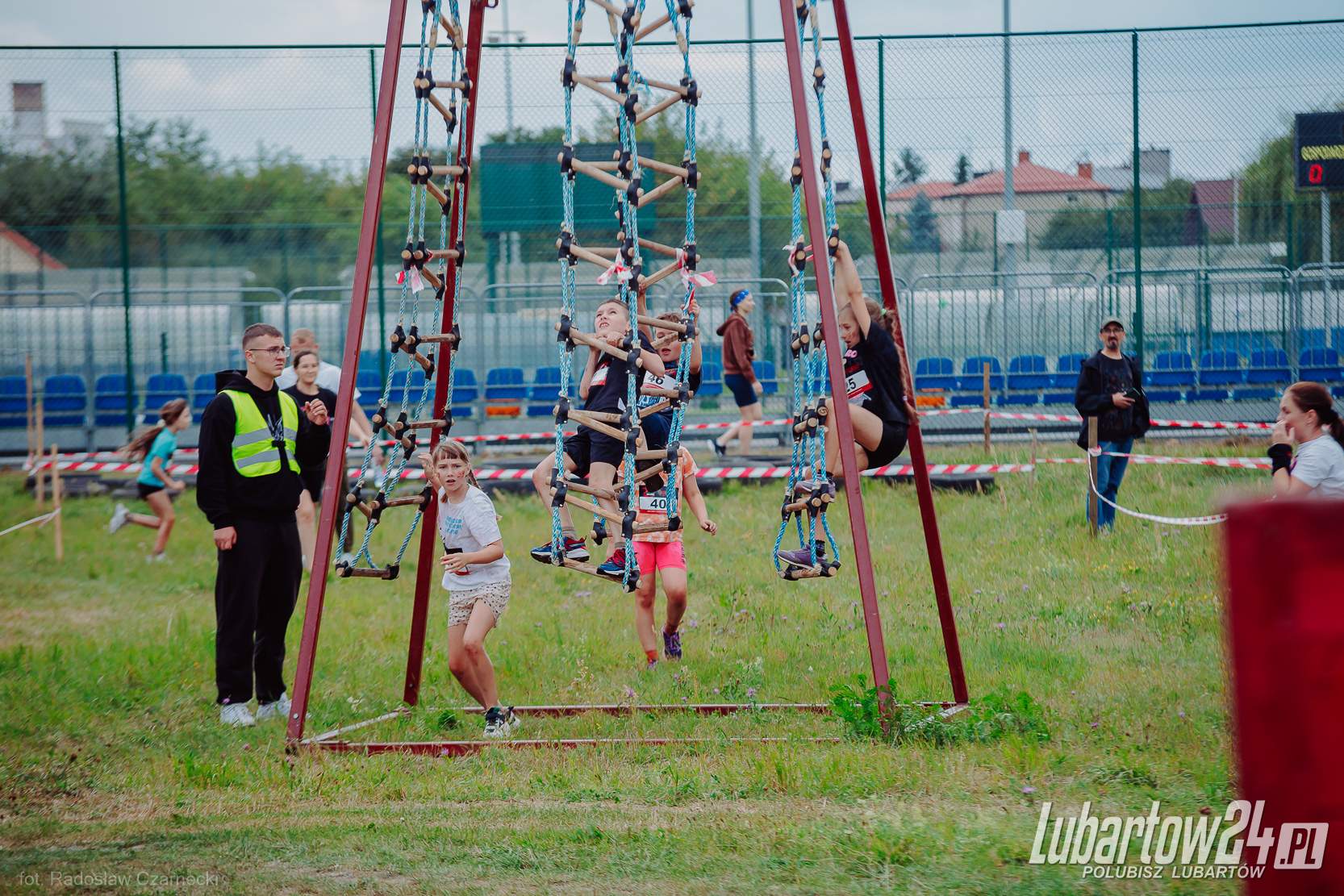 Run Wieprz River 2026