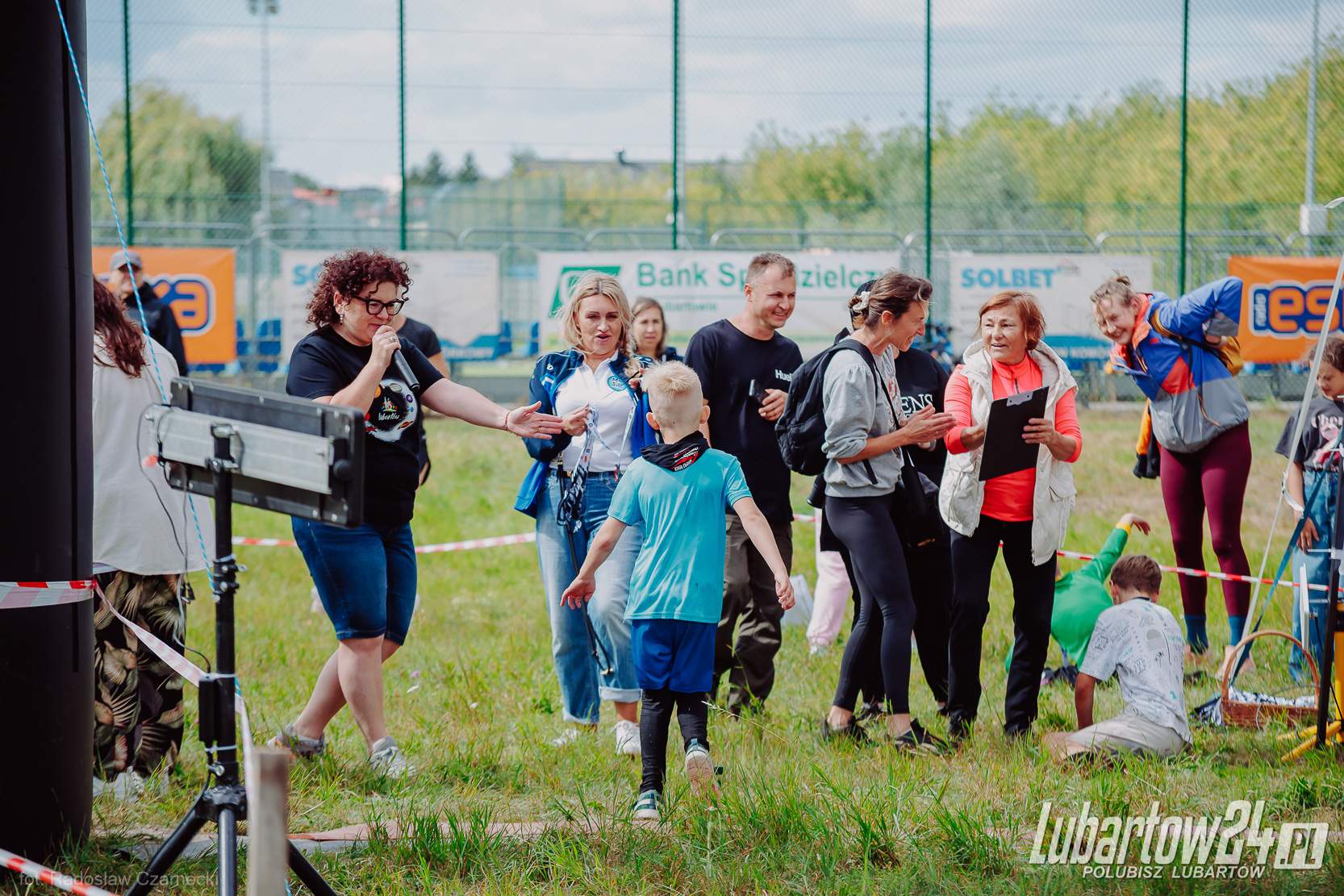 Run Wieprz River 2026