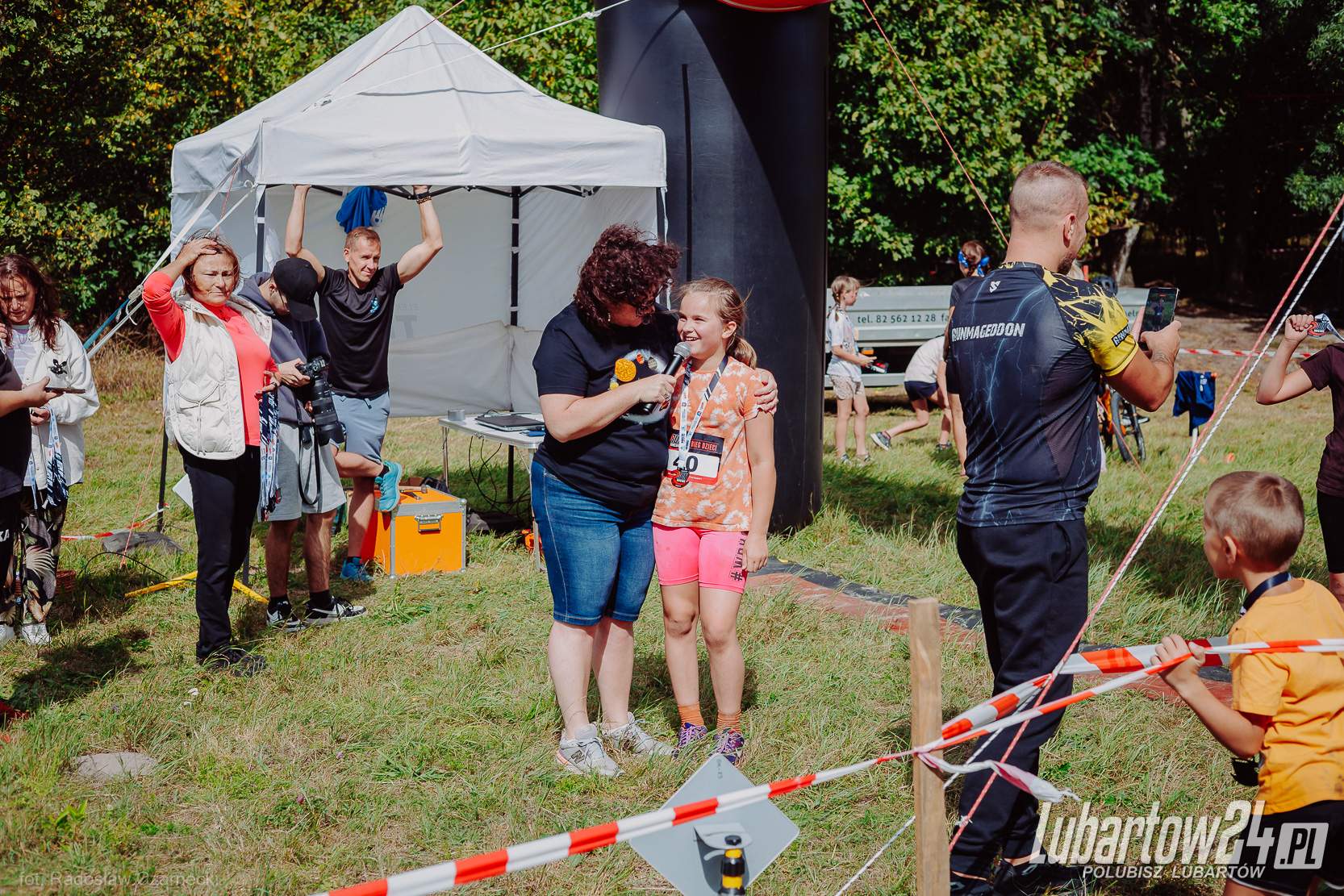Run Wieprz River 2026