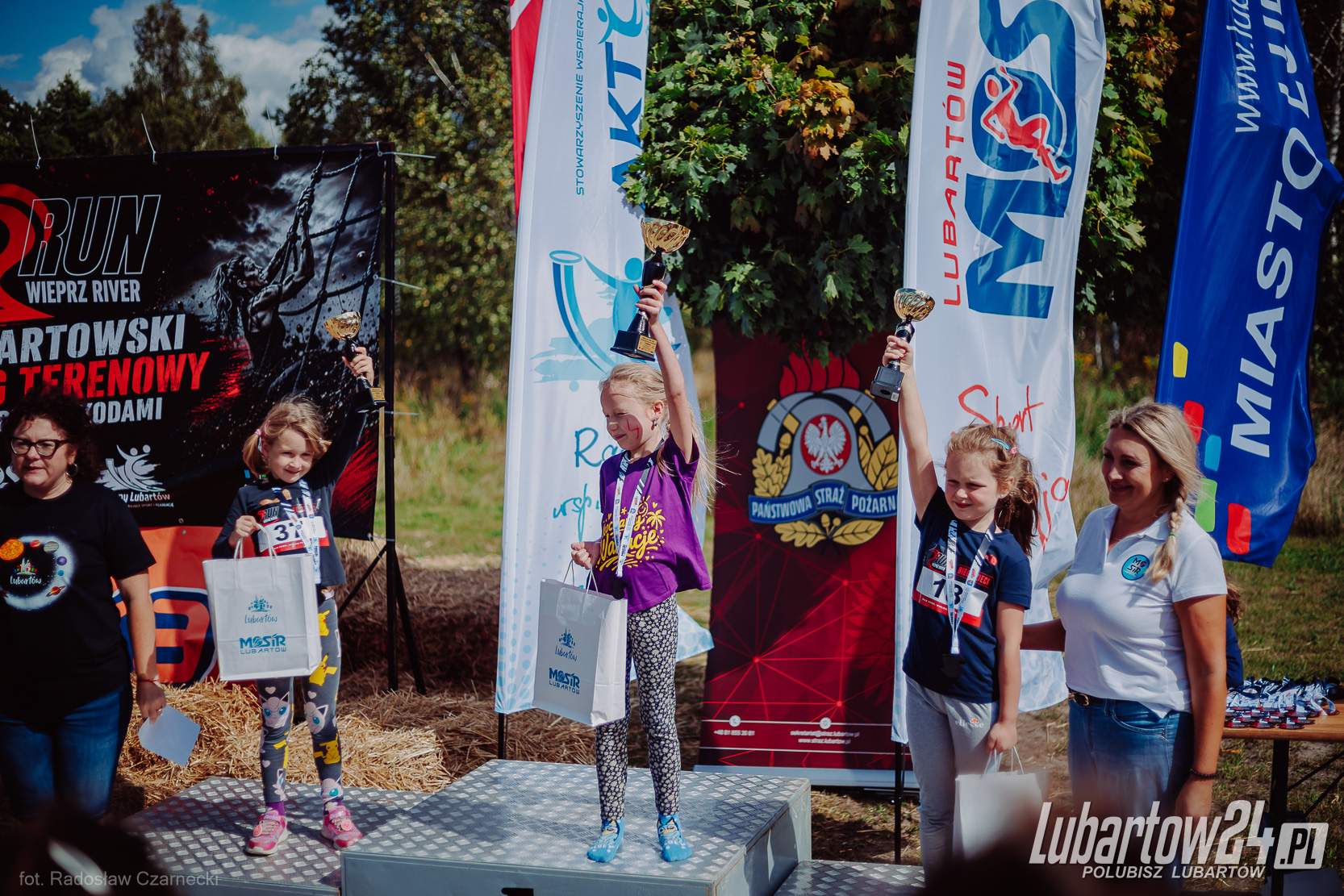 Run Wieprz River 2026