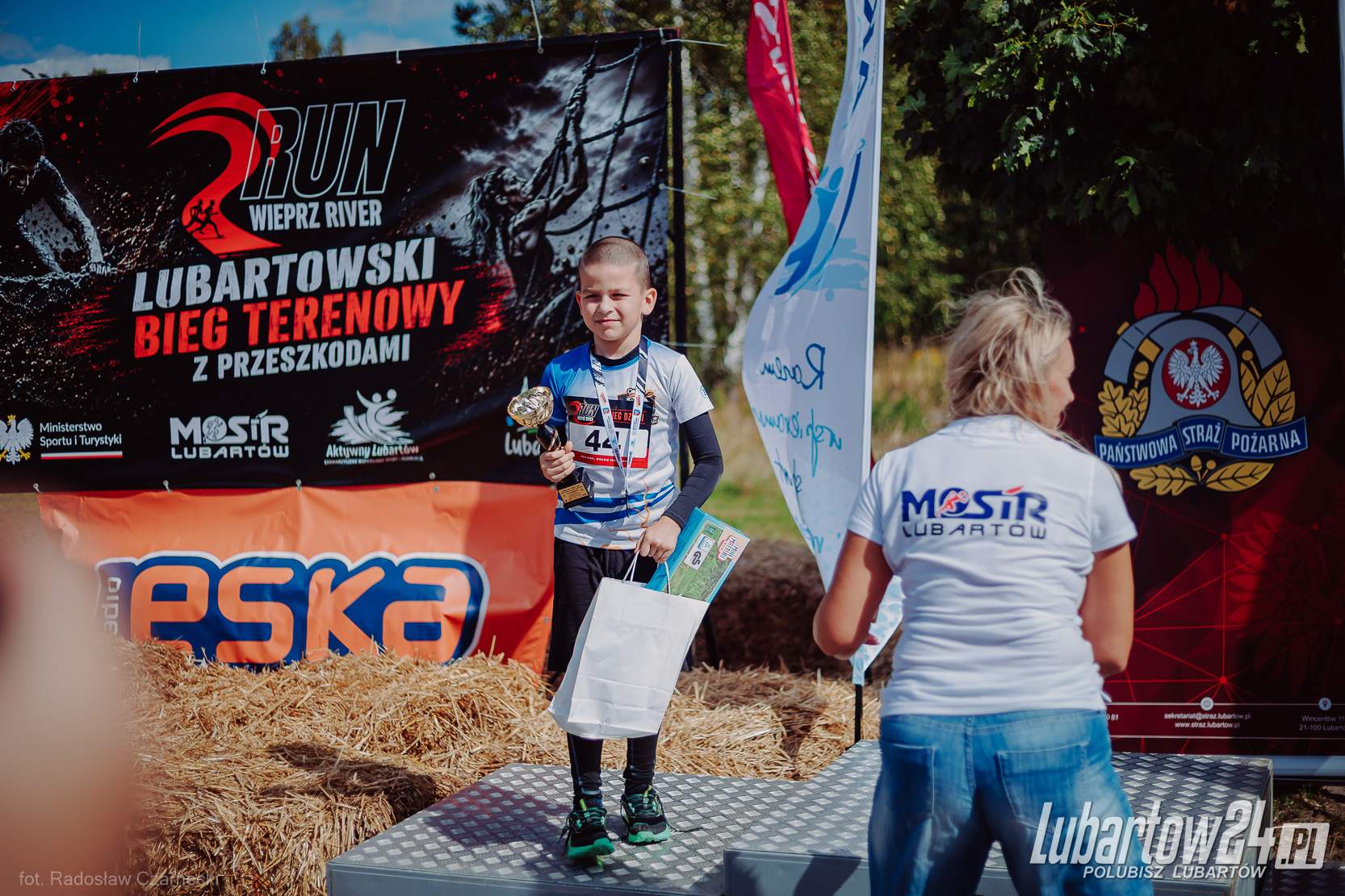 Run Wieprz River 2026