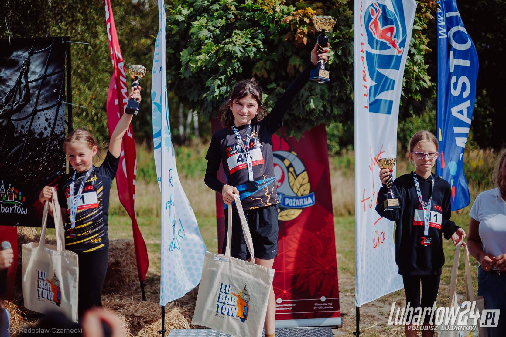 Run Wieprz River 2026