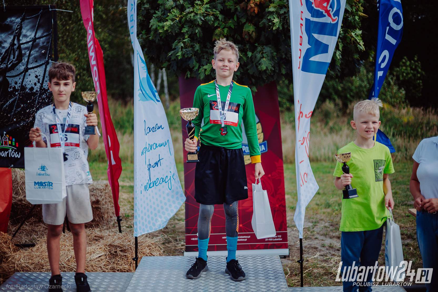 Run Wieprz River 2026