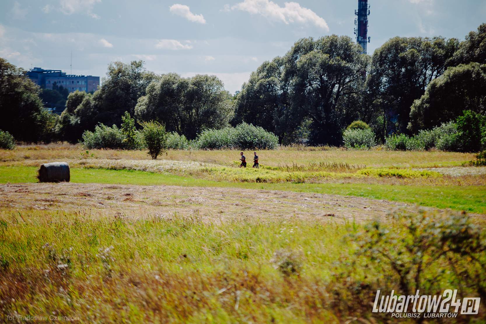 Run Wieprz River 2026