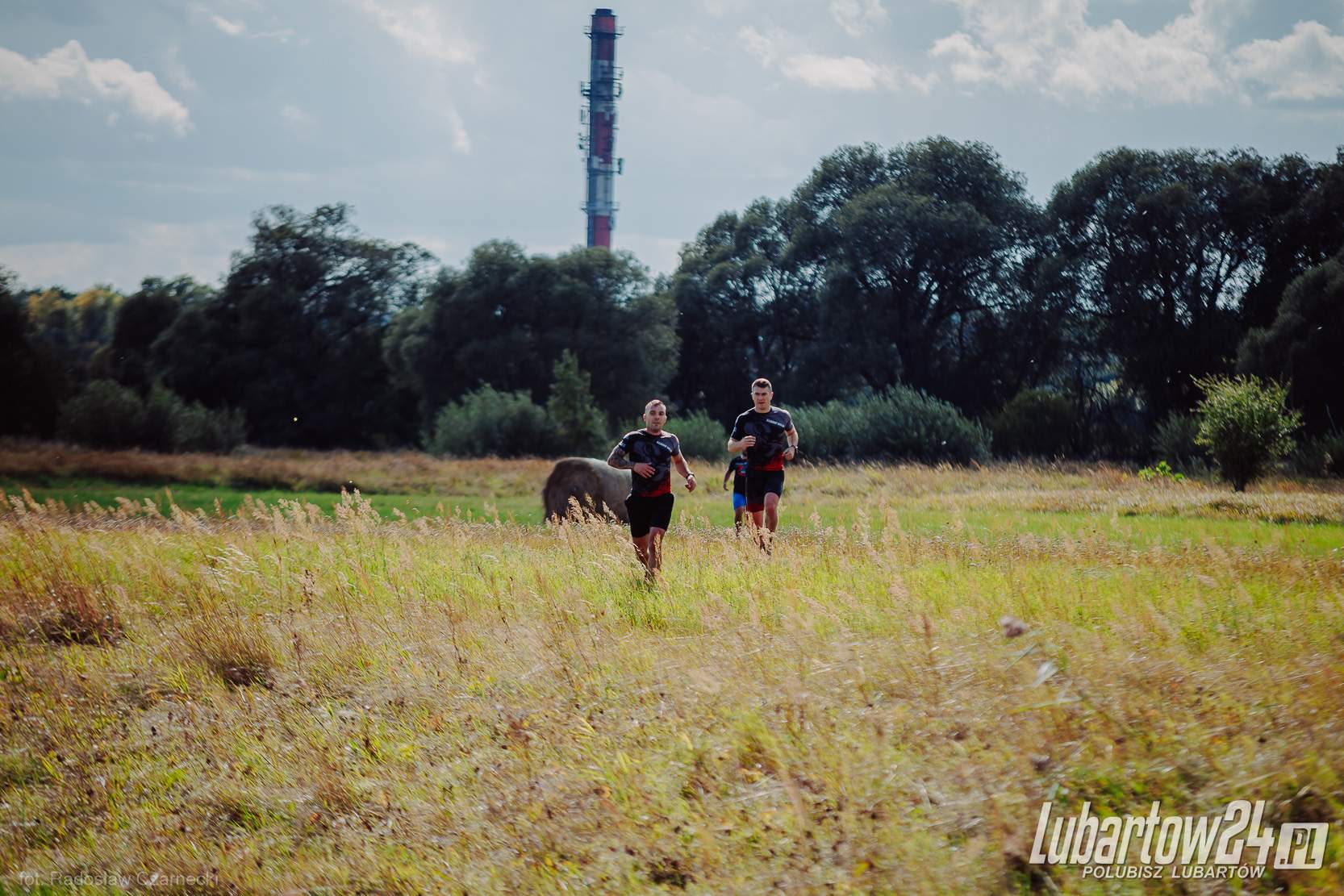 Run Wieprz River 2026