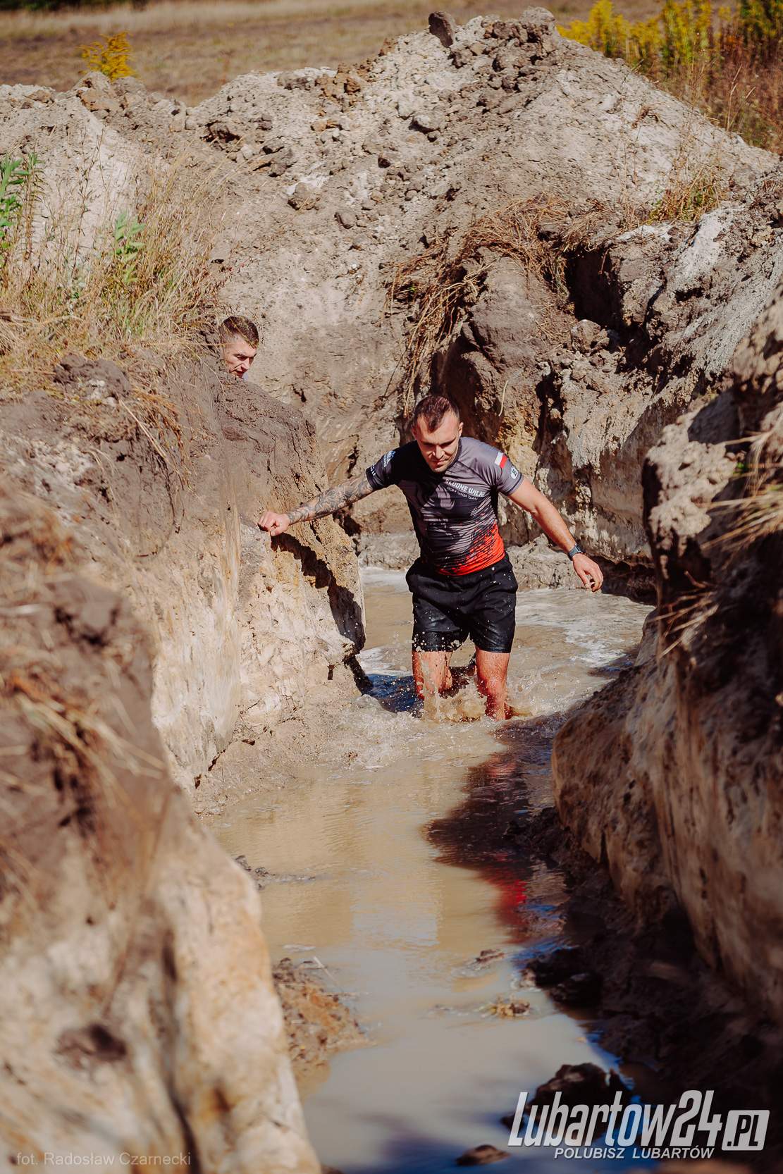 Run Wieprz River 2026
