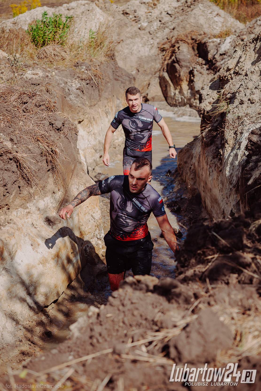 Run Wieprz River 2026