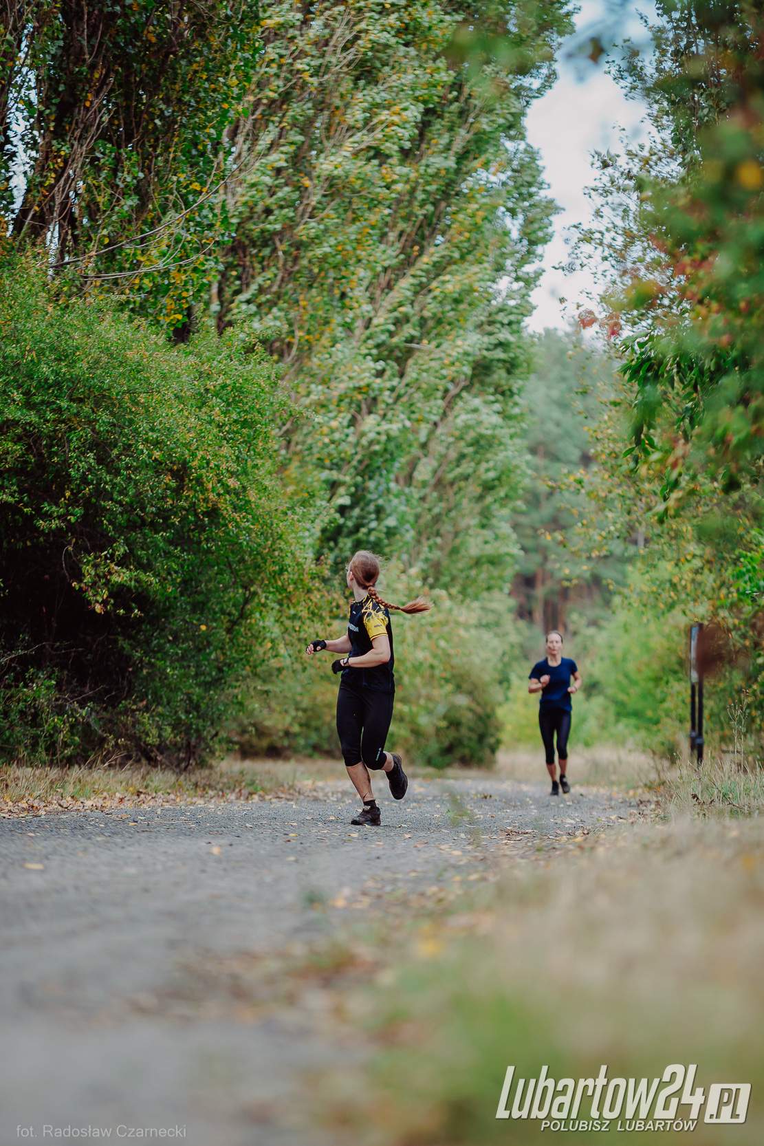 Run Wieprz River 2026