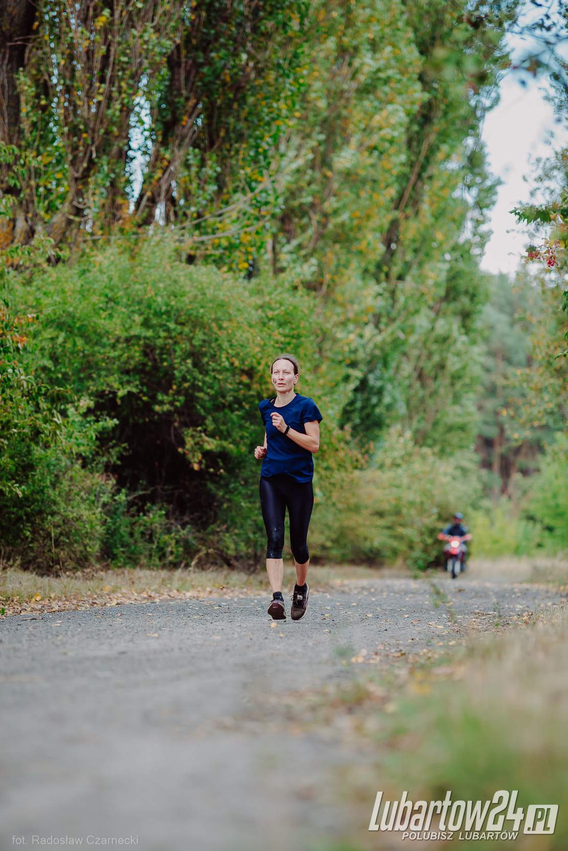 Run Wieprz River 2026