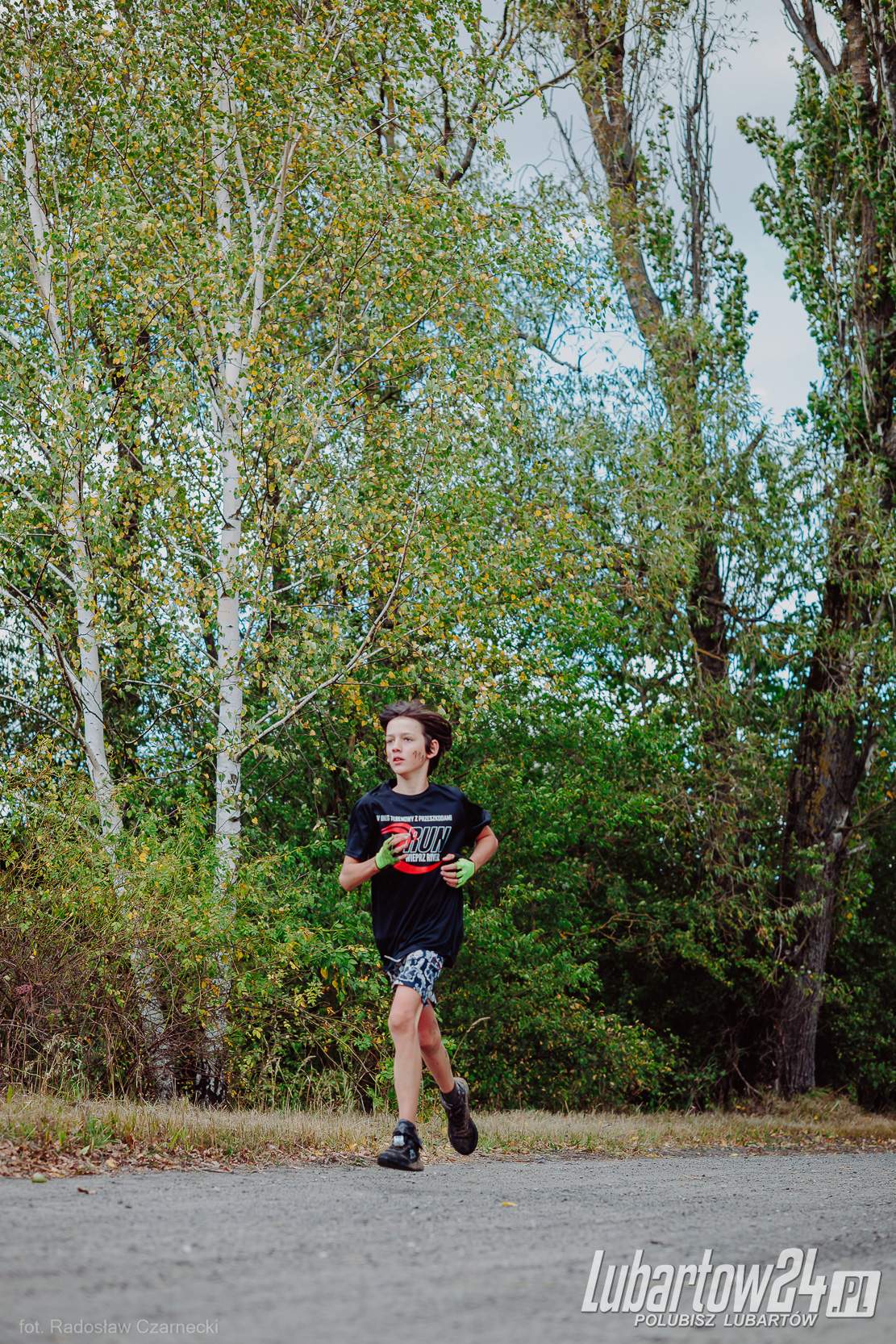 Run Wieprz River 2026