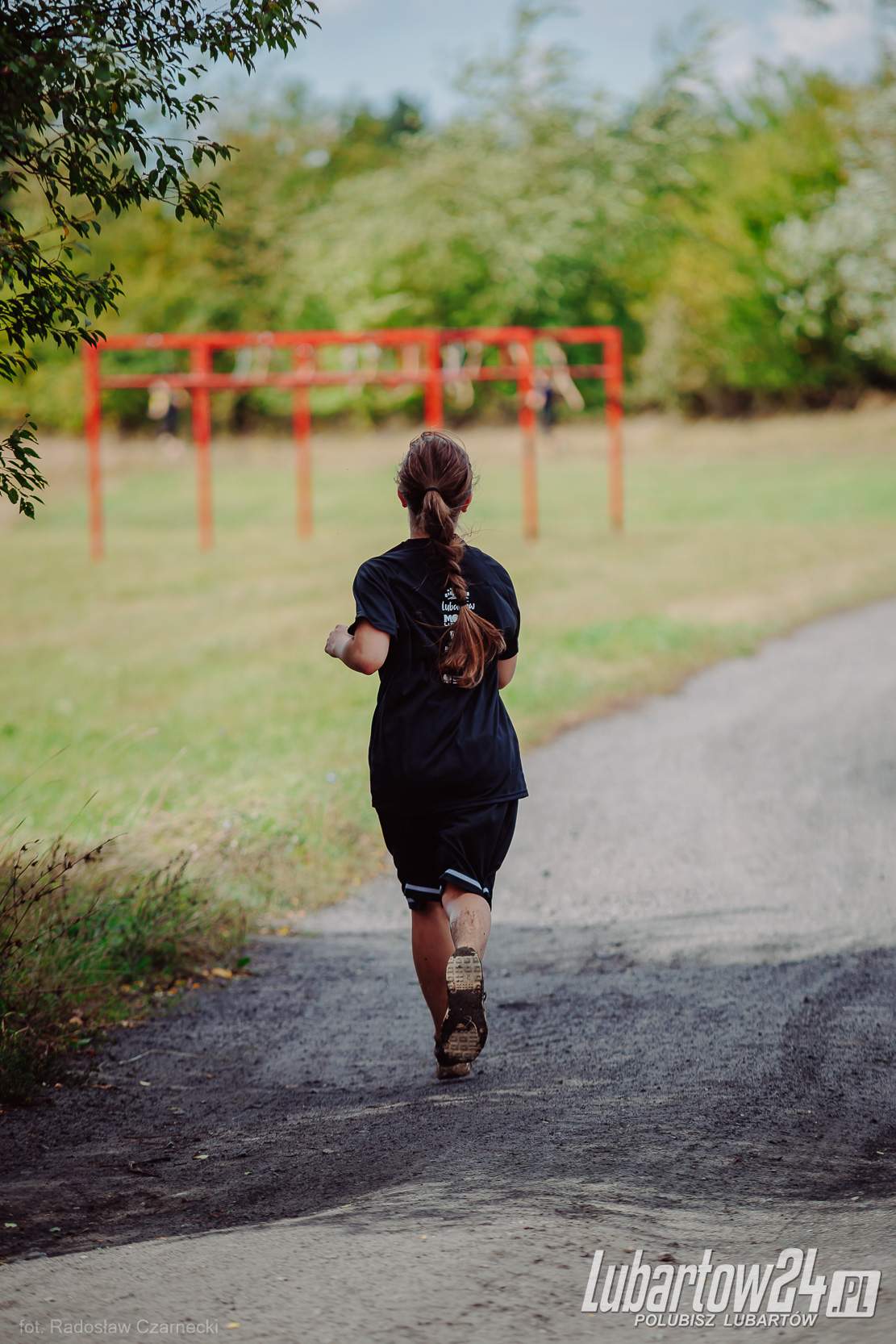 Run Wieprz River 2026